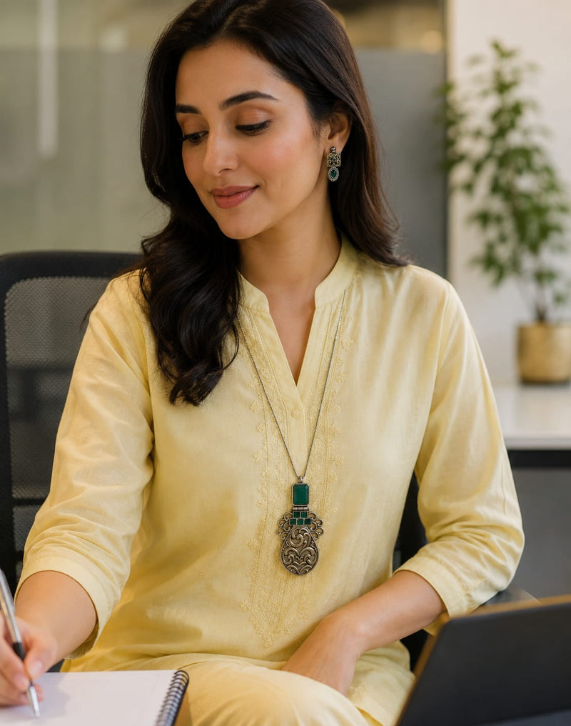 Necklace